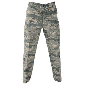 NWT Women's G.I. Air Force Airman Battle Uniform Pants
